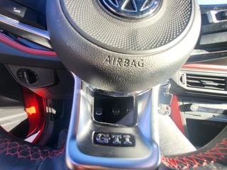 Volkswagen Polo 2019 GTI 2.0 20 V TURBO  263PS 5DRS-thumb-64