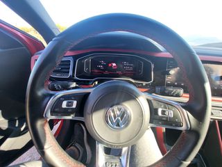 Volkswagen Polo 2019 GTI 2.0 20 V TURBO  263PS 5DRS-thumb-65