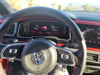 Volkswagen Polo 2019 GTI 2.0 20 V TURBO  263PS 5DRS-thumb-66