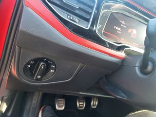 Volkswagen Polo 2019 GTI 2.0 20 V TURBO  263PS 5DRS-thumb-68