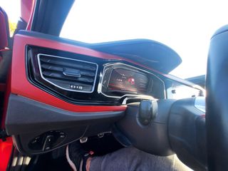 Volkswagen Polo 2019 GTI 2.0 20 V TURBO  263PS 5DRS-thumb-69