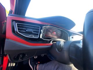 Volkswagen Polo 2019 GTI 2.0 20 V TURBO  263PS 5DRS-thumb-70