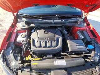 Volkswagen Polo 2019 GTI 2.0 20 V TURBO  263PS 5DRS-thumb-73