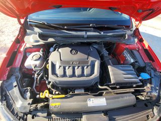 Volkswagen Polo 2019 GTI 2.0 20 V TURBO  263PS 5DRS-thumb-74