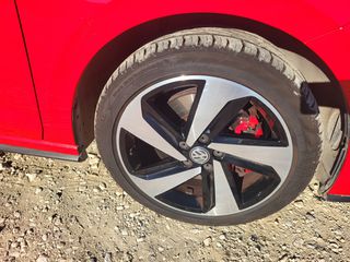 Volkswagen Polo 2019 GTI 2.0 20 V TURBO  263PS 5DRS-thumb-5