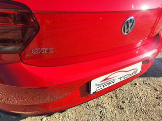 Volkswagen Polo 2019 GTI 2.0 20 V TURBO  263PS 5DRS-thumb-36