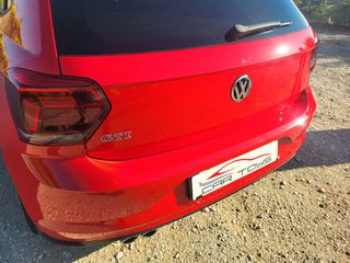 Volkswagen Polo 2019 GTI 2.0 20 V TURBO  263PS 5DRS-thumb-37