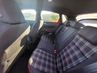 Volkswagen Polo 2019 GTI 2.0 20 V TURBO  263PS 5DRS-thumb-45