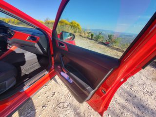 Volkswagen Polo 2019 GTI 2.0 20 V TURBO  263PS 5DRS-thumb-46