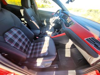 Volkswagen Polo 2019 GTI 2.0 20 V TURBO  263PS 5DRS-thumb-47