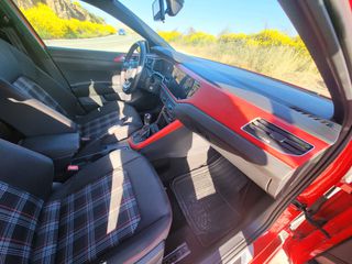 Volkswagen Polo 2019 GTI 2.0 20 V TURBO  263PS 5DRS-thumb-48