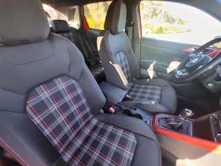 Volkswagen Polo 2019 GTI 2.0 20 V TURBO  263PS 5DRS-thumb-50