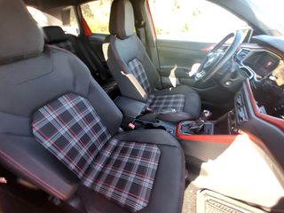 Volkswagen Polo 2019 GTI 2.0 20 V TURBO  263PS 5DRS-thumb-52