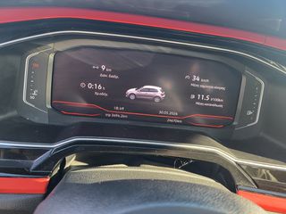 Volkswagen Polo 2019 GTI 2.0 20 V TURBO  263PS 5DRS-thumb-54