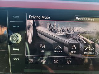 Volkswagen Polo 2019 GTI 2.0 20 V TURBO  263PS 5DRS-thumb-61