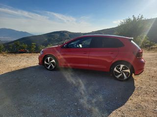Volkswagen Polo 2019 GTI 2.0 20 V TURBO  263PS 5DRS-thumb-12