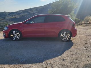 Volkswagen Polo 2019 GTI 2.0 20 V TURBO  263PS 5DRS-thumb-13