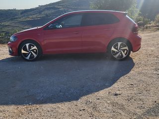 Volkswagen Polo 2019 GTI 2.0 20 V TURBO  263PS 5DRS-thumb-15