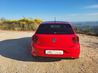 Volkswagen Polo 2019 GTI 2.0 20 V TURBO  263PS 5DRS-thumb-16