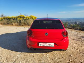 Volkswagen Polo 2019 GTI 2.0 20 V TURBO  263PS 5DRS-thumb-17