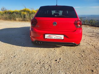 Volkswagen Polo 2019 GTI 2.0 20 V TURBO  263PS 5DRS-thumb-18
