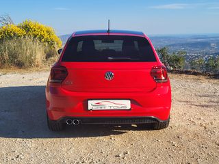 Volkswagen Polo 2019 GTI 2.0 20 V TURBO  263PS 5DRS-thumb-19