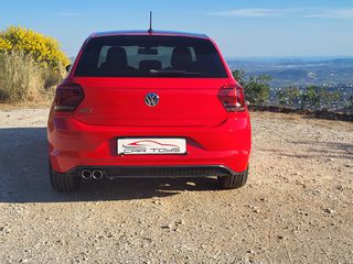 Volkswagen Polo 2019 GTI 2.0 20 V TURBO  263PS 5DRS-thumb-20
