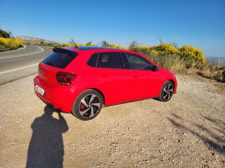 Volkswagen Polo 2019 GTI 2.0 20 V TURBO  263PS 5DRS-thumb-22