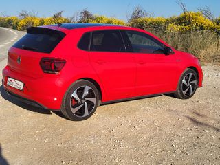 Volkswagen Polo 2019 GTI 2.0 20 V TURBO  263PS 5DRS-thumb-23