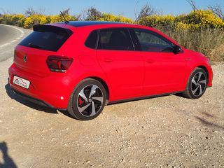 Volkswagen Polo 2019 GTI 2.0 20 V TURBO  263PS 5DRS-thumb-24