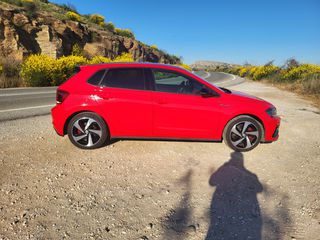 Volkswagen Polo 2019 GTI 2.0 20 V TURBO  263PS 5DRS-thumb-26