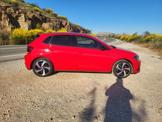 Volkswagen Polo 2019 GTI 2.0 20 V TURBO  263PS 5DRS-thumb-27