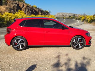 Volkswagen Polo 2019 GTI 2.0 20 V TURBO  263PS 5DRS-thumb-28