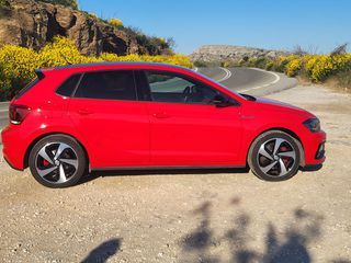 Volkswagen Polo 2019 GTI 2.0 20 V TURBO  263PS 5DRS-thumb-29