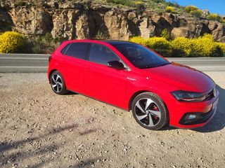Volkswagen Polo 2019 GTI 2.0 20 V TURBO  263PS 5DRS-thumb-30