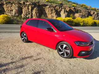 Volkswagen Polo 2019 GTI 2.0 20 V TURBO  263PS 5DRS-thumb-31