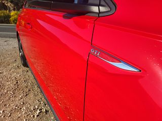 Volkswagen Polo 2019 GTI 2.0 20 V TURBO  263PS 5DRS-thumb-32