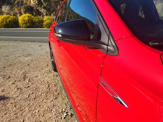 Volkswagen Polo 2019 GTI 2.0 20 V TURBO  263PS 5DRS-thumb-33