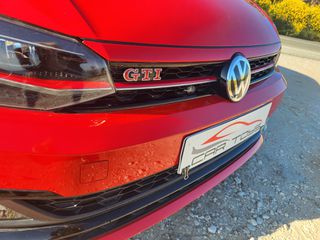 Volkswagen Polo 2019 GTI 2.0 20 V TURBO  263PS 5DRS-thumb-34