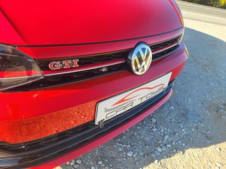 Volkswagen Polo 2019 GTI 2.0 20 V TURBO  263PS 5DRS-thumb-35