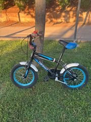 BMX Orient 2024