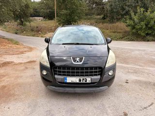 Peugeot 3008 2009
