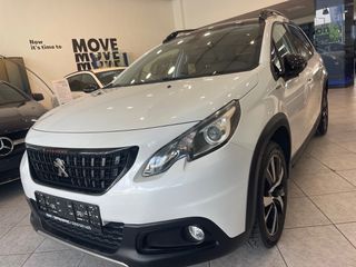 Peugeot 2008 2016 GT LINE PANORAMA ΑΥΤΟΜΑΤΟ