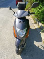 Honda LEAD 2004 LEAD 100-thumb-2