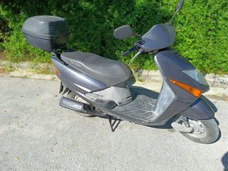 Honda LEAD 2004 LEAD 100-thumb-3