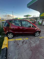 Mercedes-Benz A 140 2005