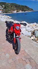 Ducati Hypermotard 796 2011