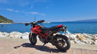 Ducati Hypermotard 796 2011-thumb-1