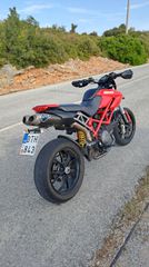 Ducati Hypermotard 796 2011-thumb-3