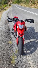 Ducati Hypermotard 796 2011-thumb-4